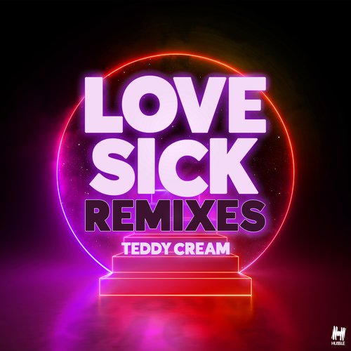 Love Sick (Remixes)_poster_image