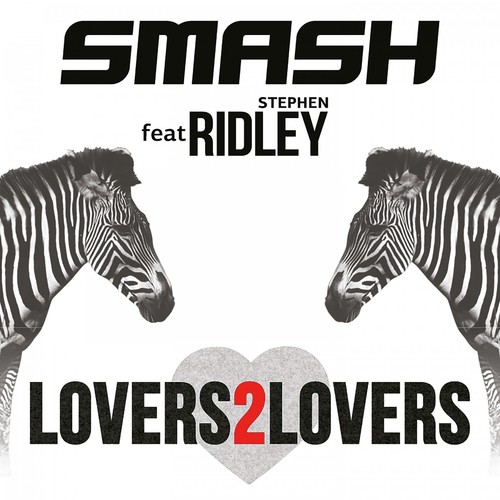 Lovers2Lovers (Extended Mix)