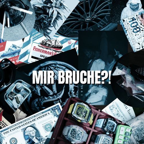 MIR BRUCHE?!