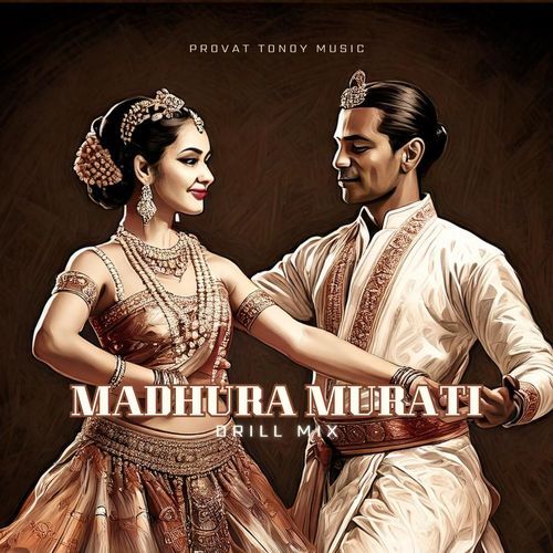 Madhura Murati (Drill Mix)