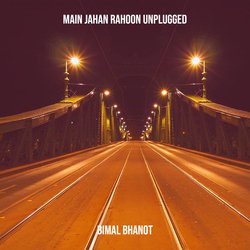 Main Jahan Rahoon (Unplugged)-IEU5fxsJQn0