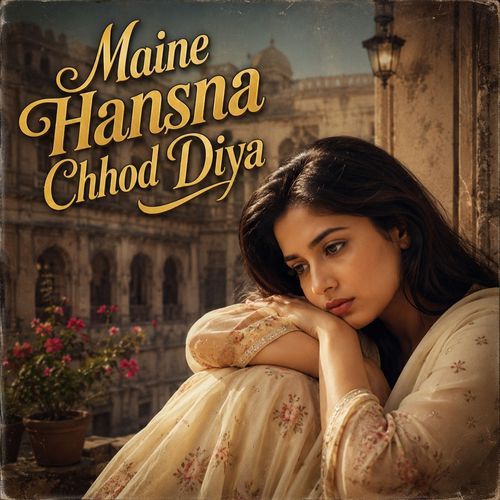 Maine Hansna Chhod Diya