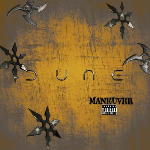 Maneuver