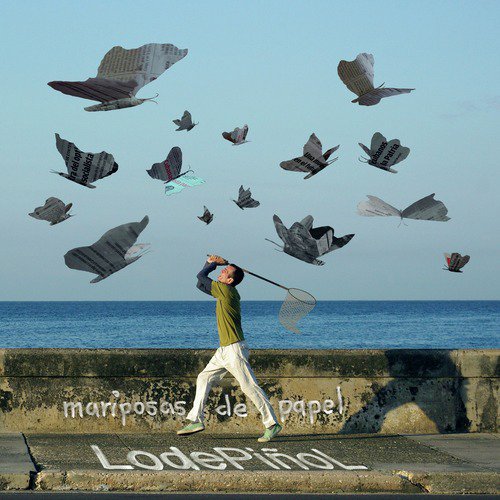 Mundo de Locos cover art