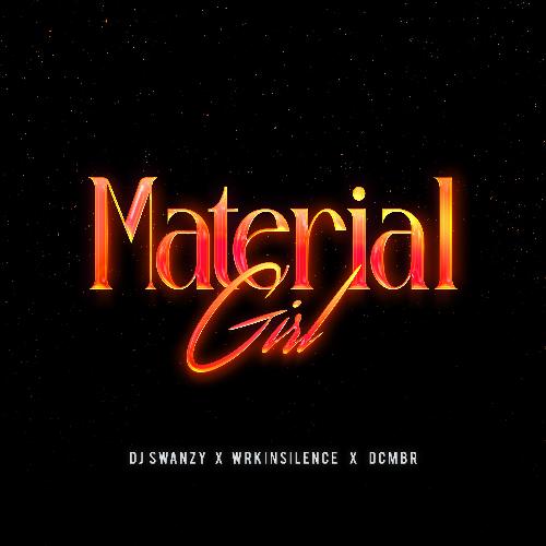 Material Girl