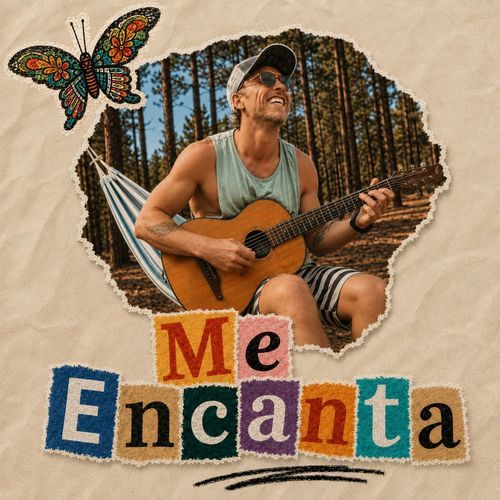 Me Encanta