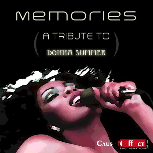 Memories (A Tribute to Donna Summer)
