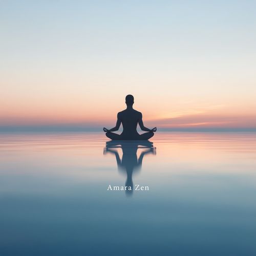 Zen State of Mind cover art