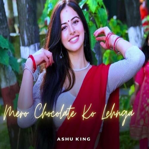 Mero Chocolate Ko Lehnga