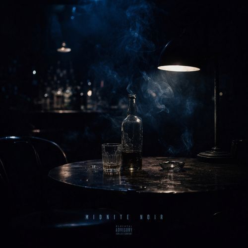 Midnite Noir