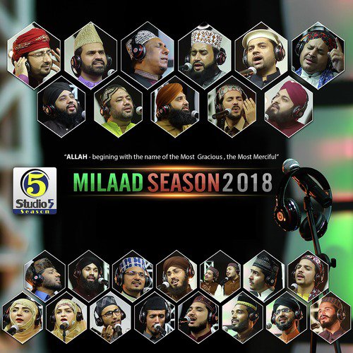 Milaad Season 2018