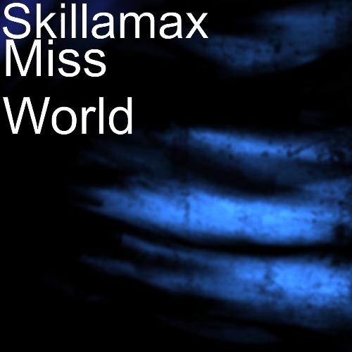Miss World cover art