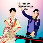 Mix Of Harmonium Bihu