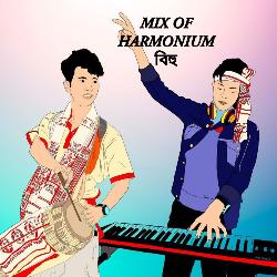 Mix Of Harmonium Bihu-MycfXjVWUnI