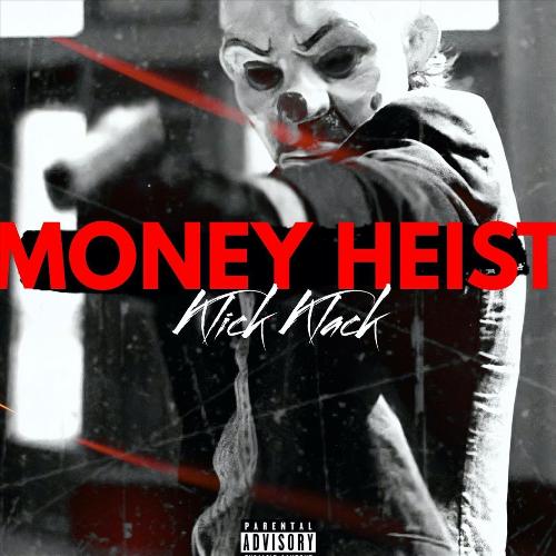 Money Heist cover art