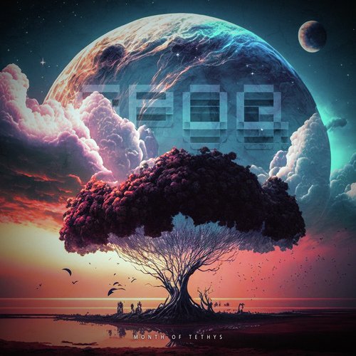 Rhea cover art