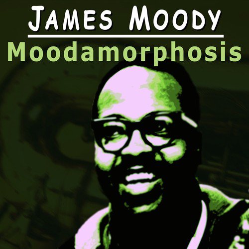 Moodamorphosis