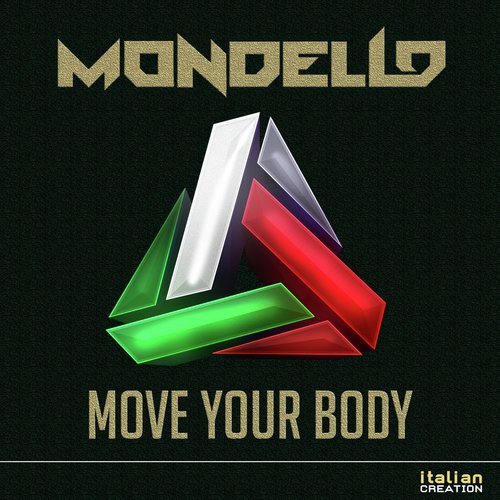 Move Your Body