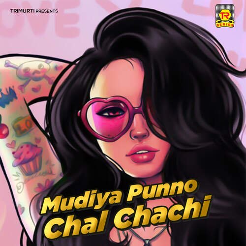 Mudiya Punno Chal Chachi