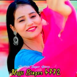 Mujji Singer 4772-JB9dexJkTlA