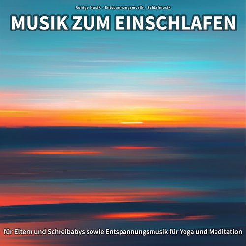 Entspannungsmusik cover art