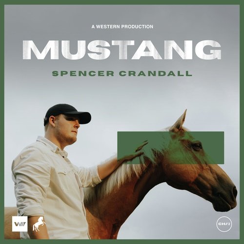 The Ballad of the Mustang cover art