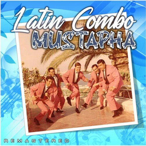 Mustapha (Remastered)