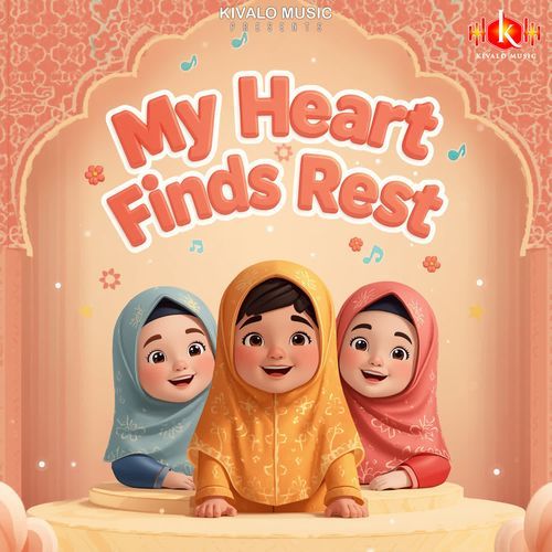 My Heart Finds Rest