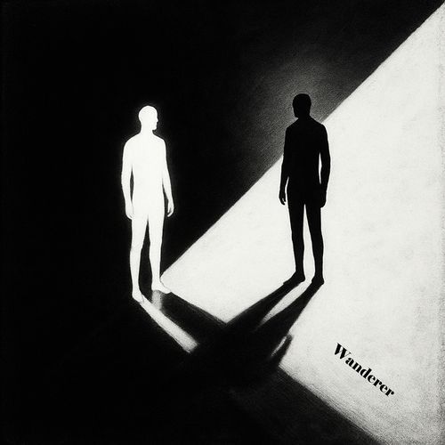 Shelter cover art
