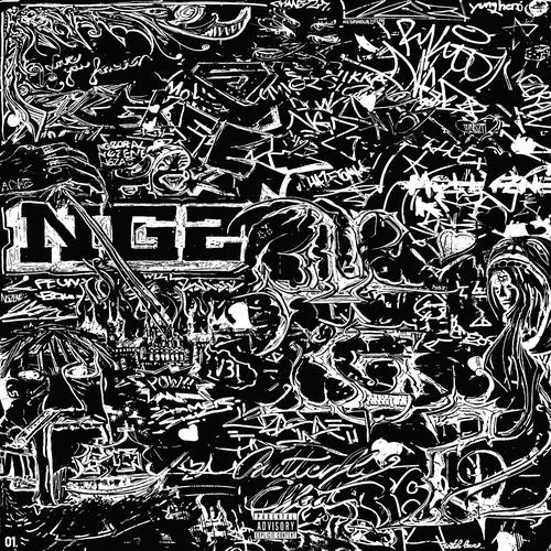 NGZ MIXTAPE, Vol. 1