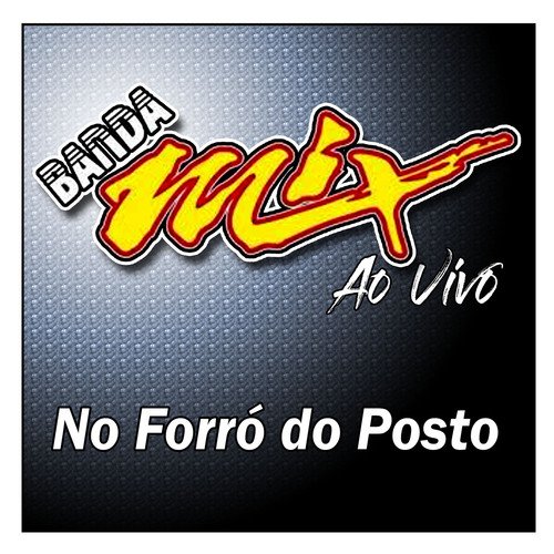 Quero você - BANDA MIX cover art