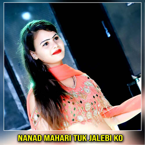 Nanad Mahari Tuk Jalebi Ko