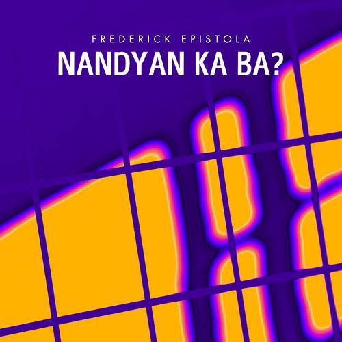 Nandyan Ka Ba? cover art