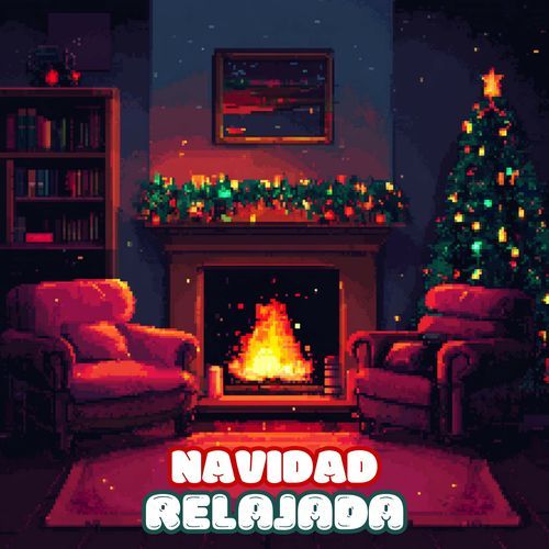 Feliz Navidad Lofi cover art