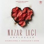 Nazar Lagi (Unplugged)
