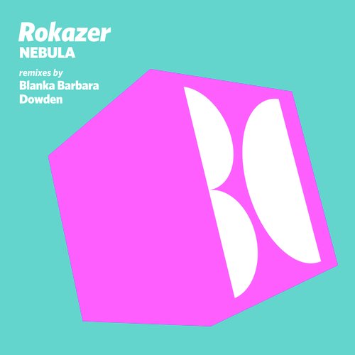 Nebula (Dowden Remix) cover art