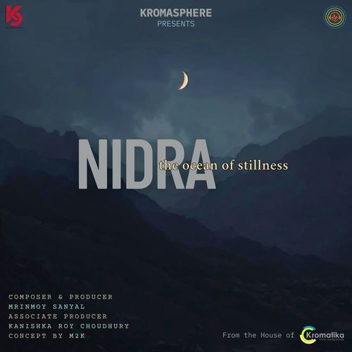 Nidra - The Ocean of Stillness