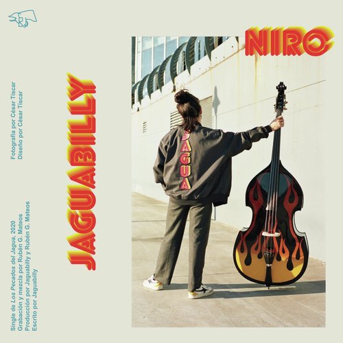 Niro cover art