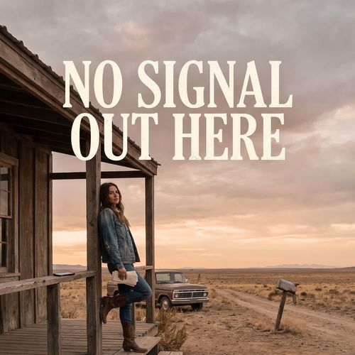 No Signal Out Here