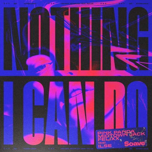 Nothing I Can Do
