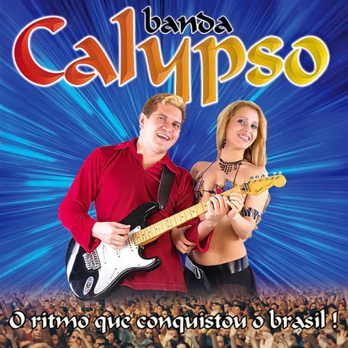 O Ritmo Que Conquistou O Brasil_poster_image