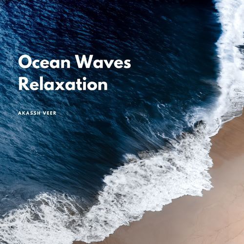 Ocean Meditation Waves Relaxation