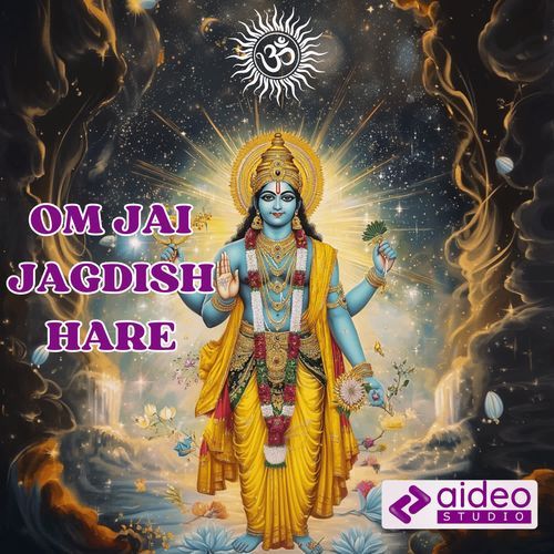 Om Jai Jagdish Hare