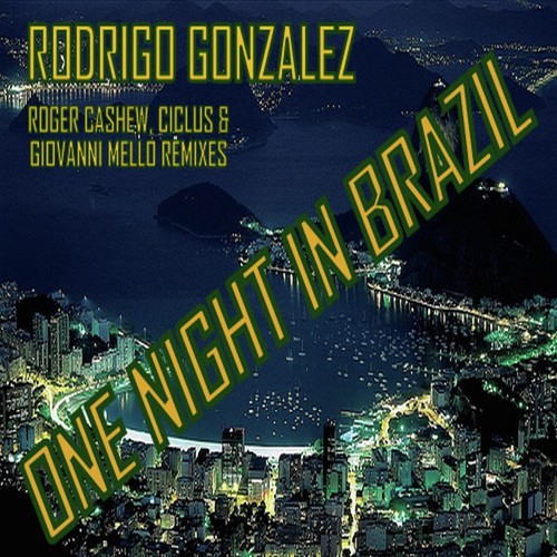 One Night in Brazil_poster_image