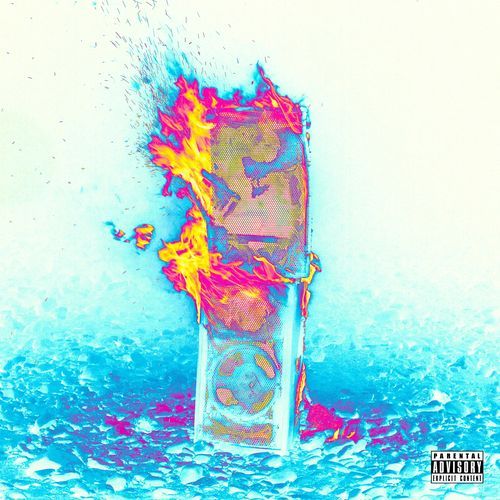 QUANTUM LEAP (SUNGYOO Remix) cover art
