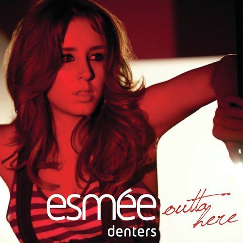 Esmée Denters