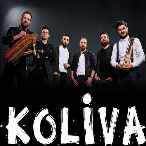 Koliva