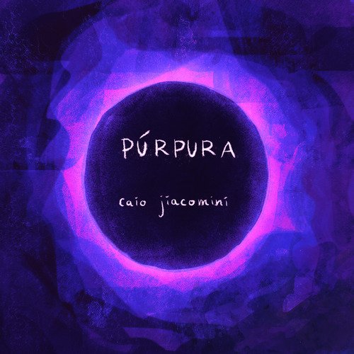 Anil cover art