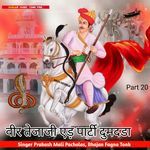 वीर तेजाजी एड़ पार्टी दुमदडा