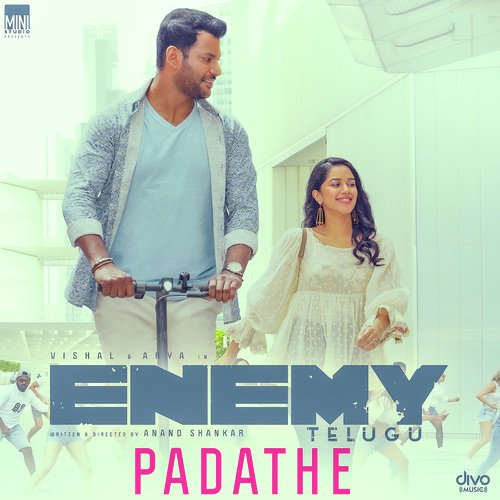 Padathe (From Enemy   Telugu)